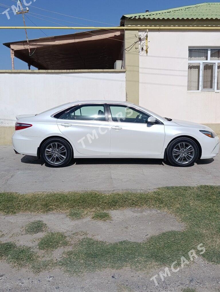 Toyota Camry 2015 - 265 000 TMT - Aşgabat - img 5