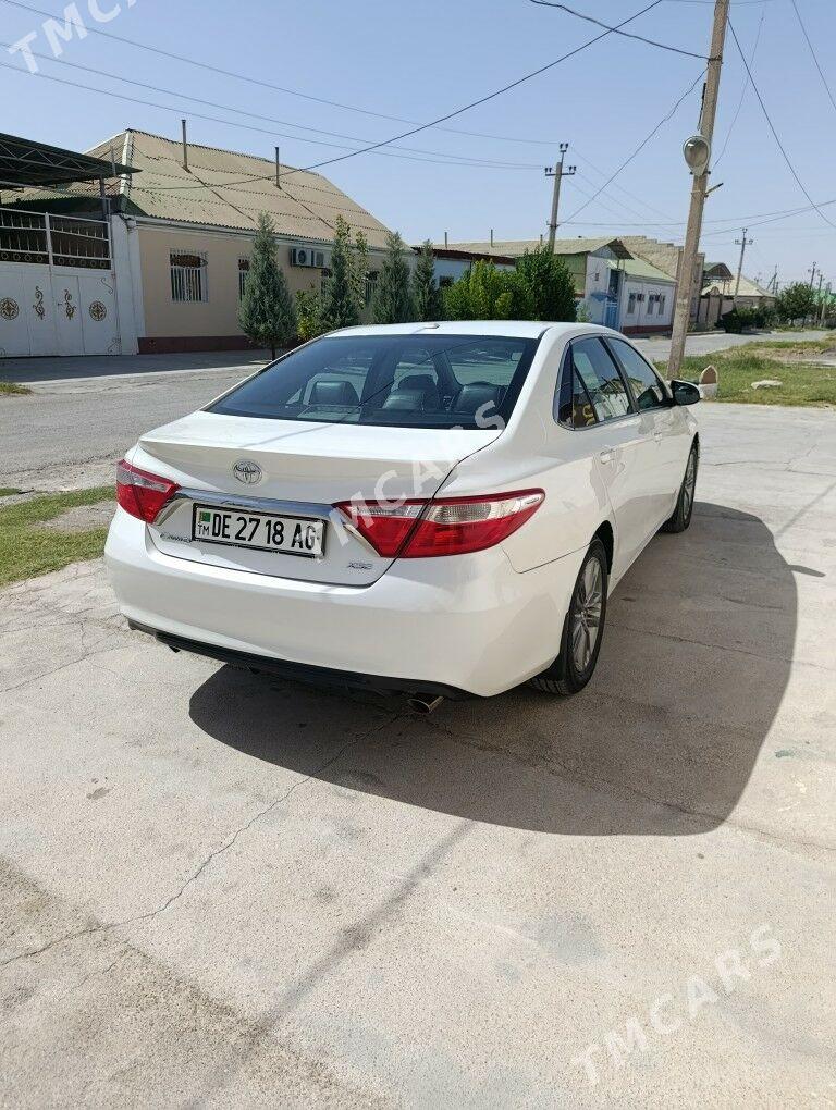 Toyota Camry 2015 - 265 000 TMT - Aşgabat - img 8