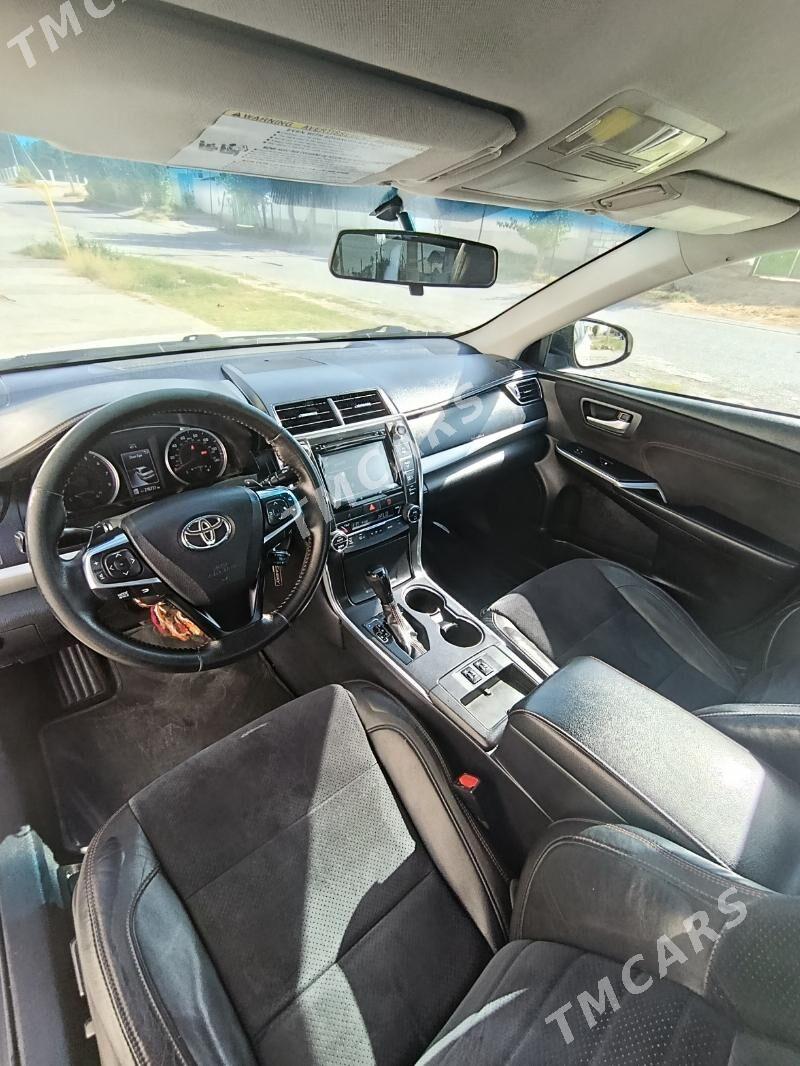 Toyota Camry 2015 - 265 000 TMT - Aşgabat - img 4