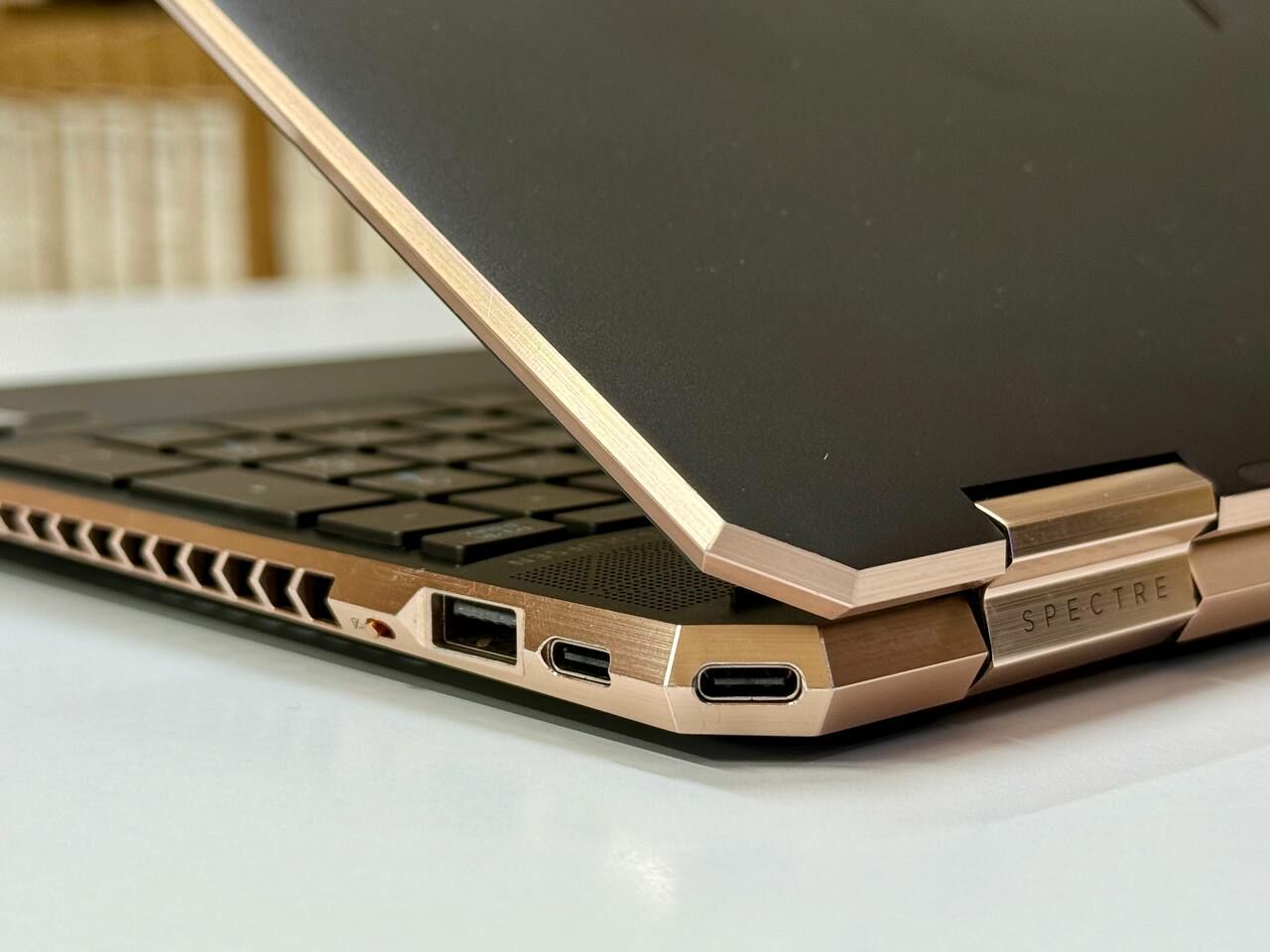 HP Spectre GTX 1650Ti | i7-107 - Aşgabat - img 4