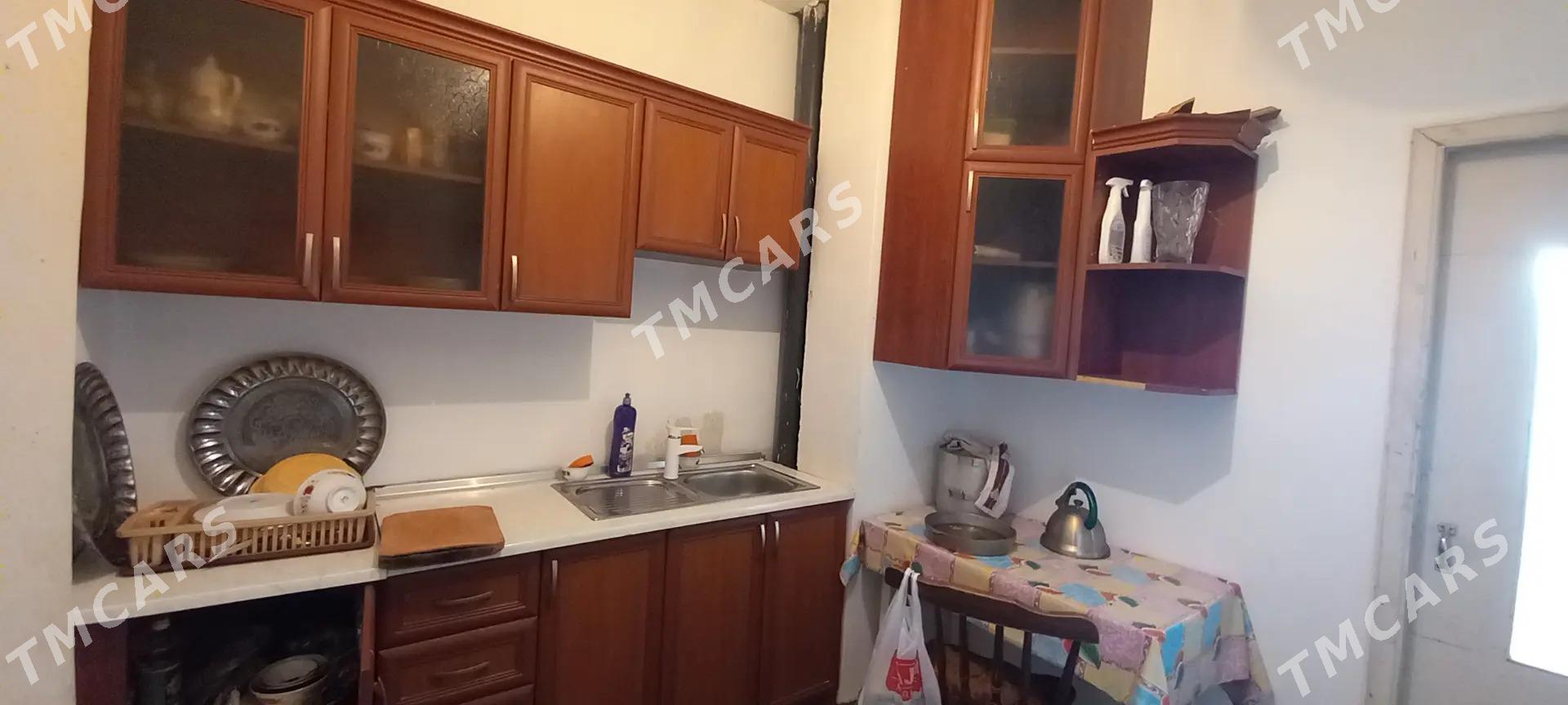 4kom Mir5 7etaj - Aşgabat - img 2