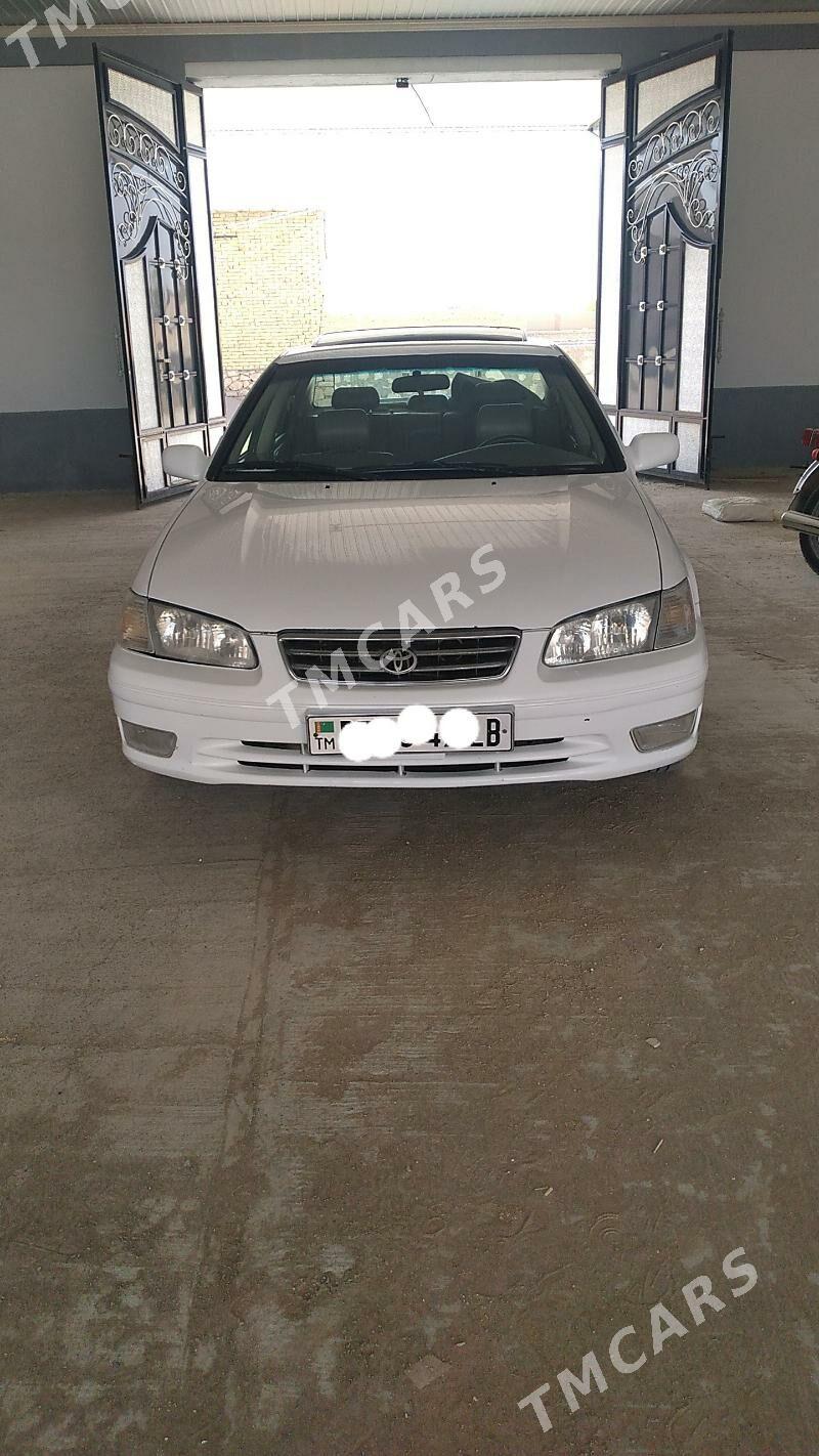 Toyota Camry 2001 - 150 000 TMT - Керки - img 4