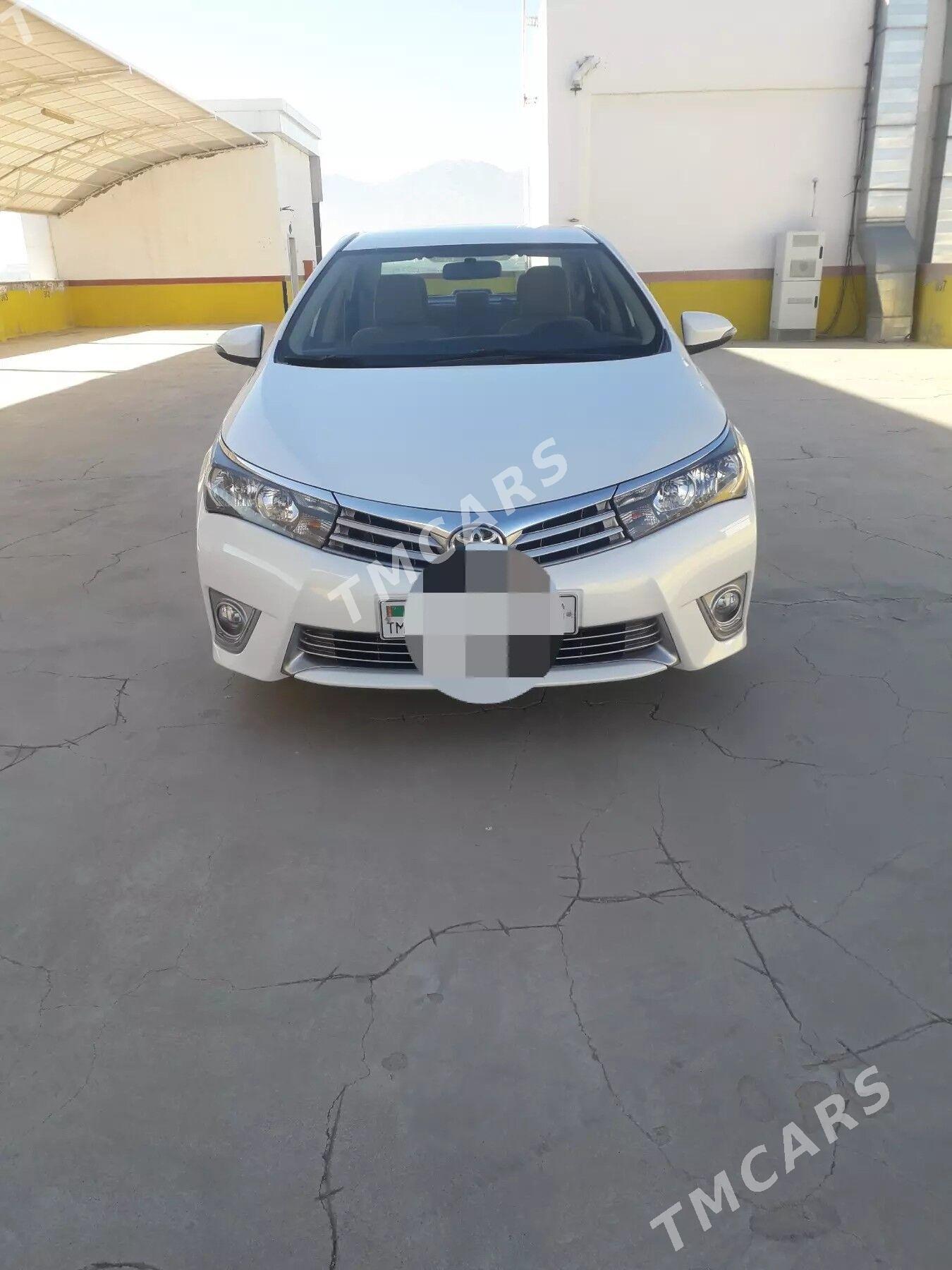 Toyota Corolla 2015 - 230 000 TMT - Хитровка - img 4