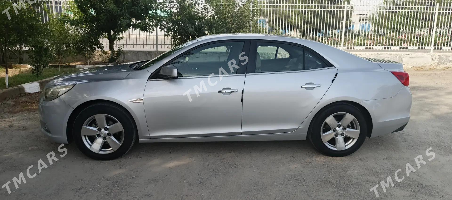 Chevrolet Malibu 2013 - 150 000 TMT - Parahat 2 - img 4