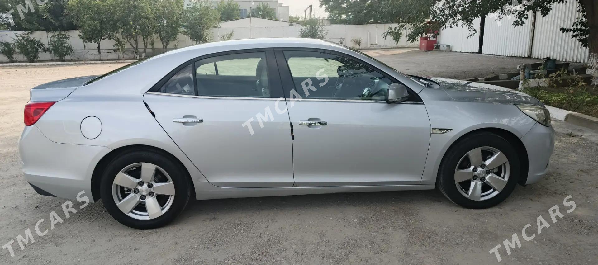 Chevrolet Malibu 2013 - 150 000 TMT - Parahat 2 - img 3
