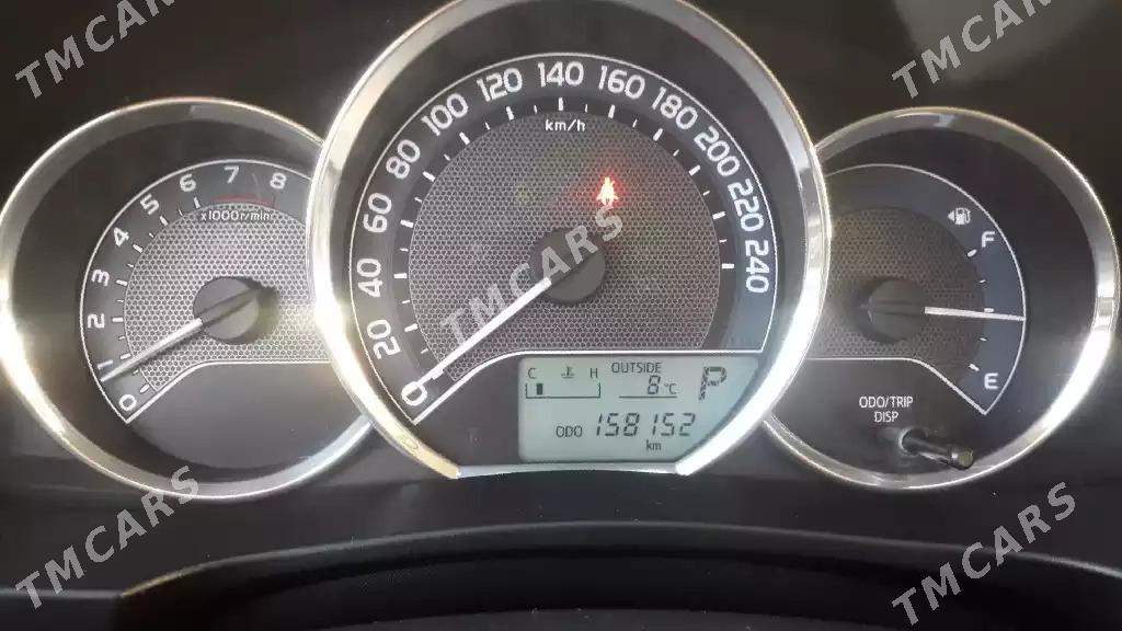 Toyota Corolla 2015 - 230 000 TMT - Хитровка - img 3