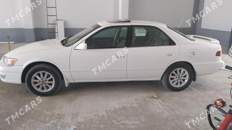 Toyota Camry 2001 - 150 000 TMT - Керки - img 2