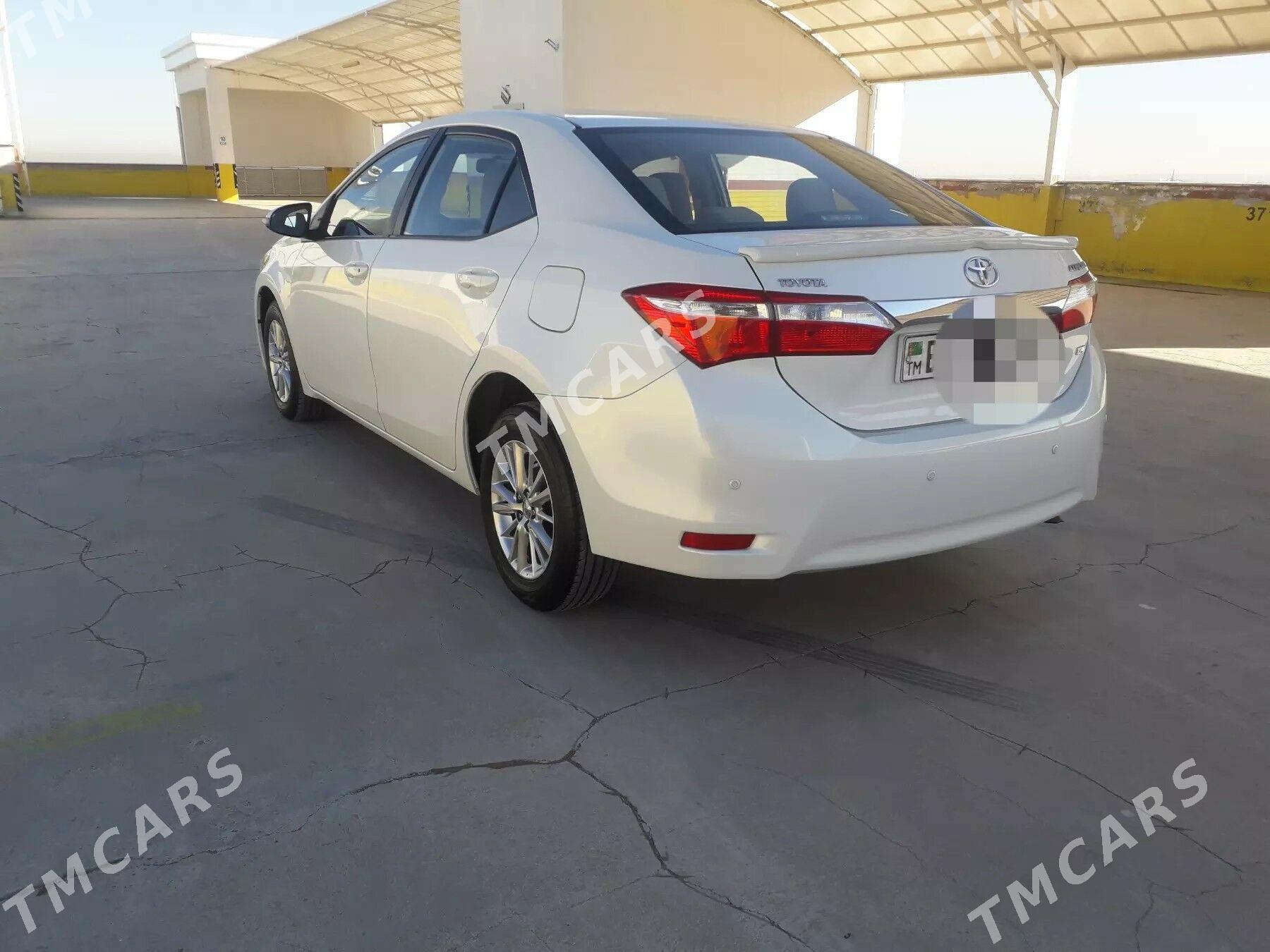 Toyota Corolla 2015 - 230 000 TMT - Хитровка - img 2
