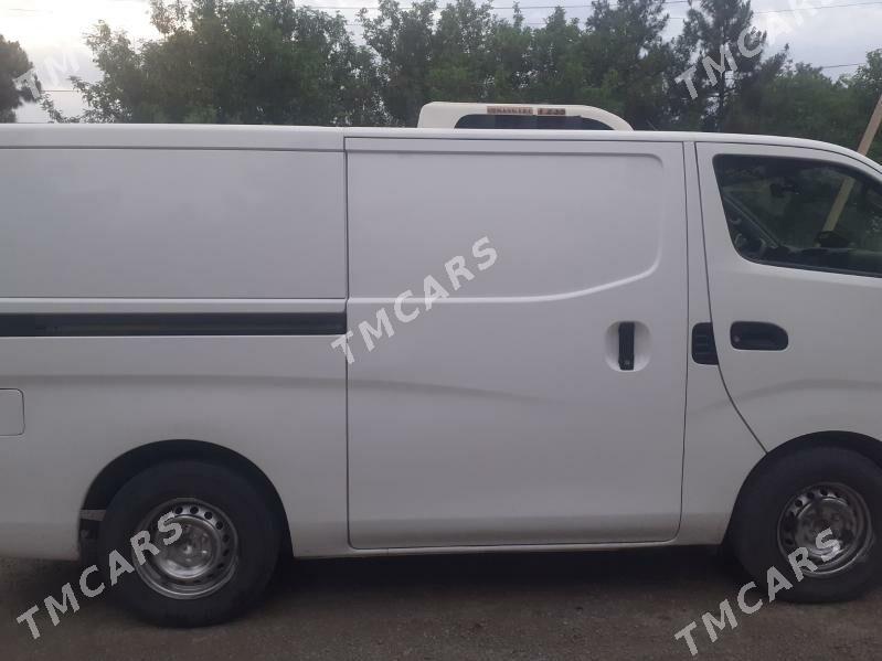 Nissan Urvan 2020 - 325 000 TMT - Aşgabat - img 4