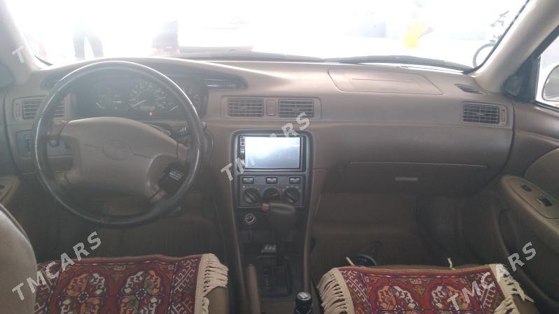 Toyota Camry 2001 - 150 000 TMT - Керки - img 5