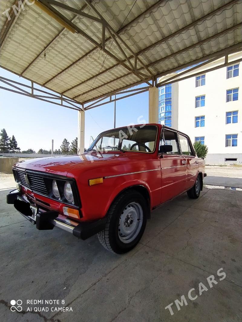 Lada 2106 1998 - 35 000 TMT - Gyzylarbat - img 2