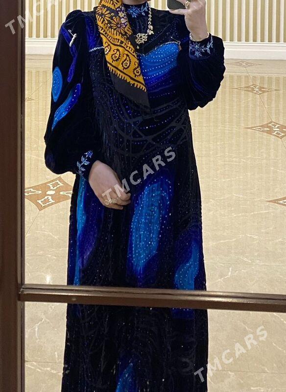 gaşly pombarh - Aşgabat - img 2