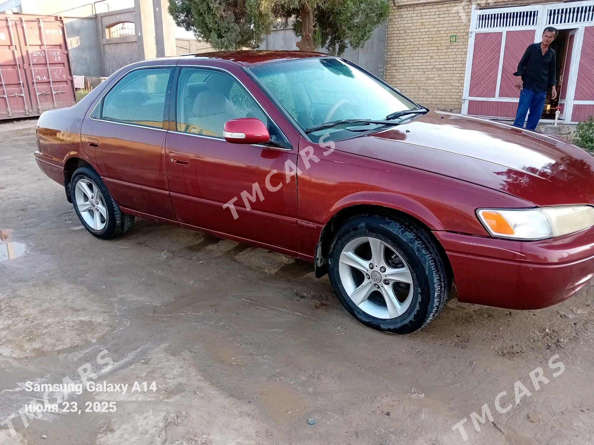 Toyota Camry 1998 - 105 000 TMT - Койтендаг - img 5