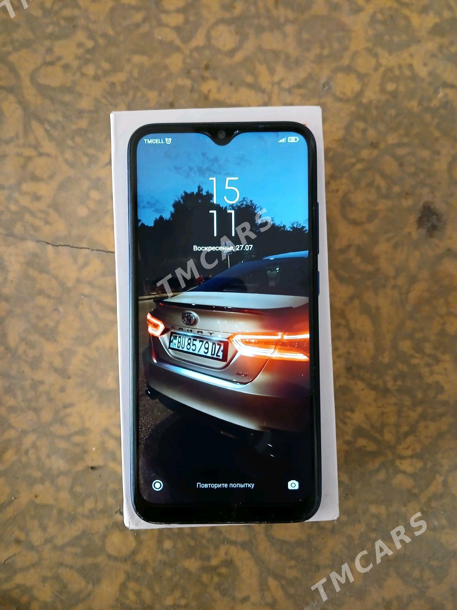 Redmi Note 8 - Daşoguz - img 5