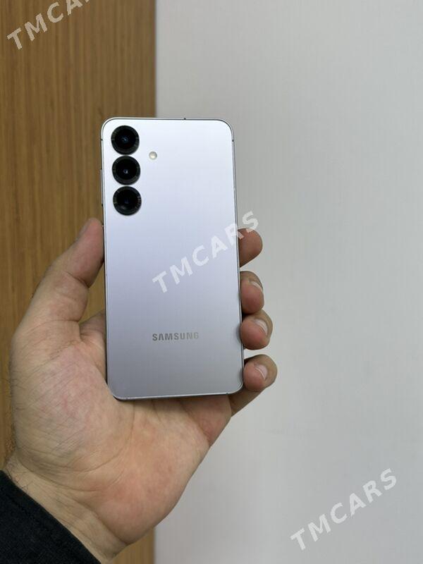 S25 12/256GB - Торговый центр "15 лет Независимости" - img 3