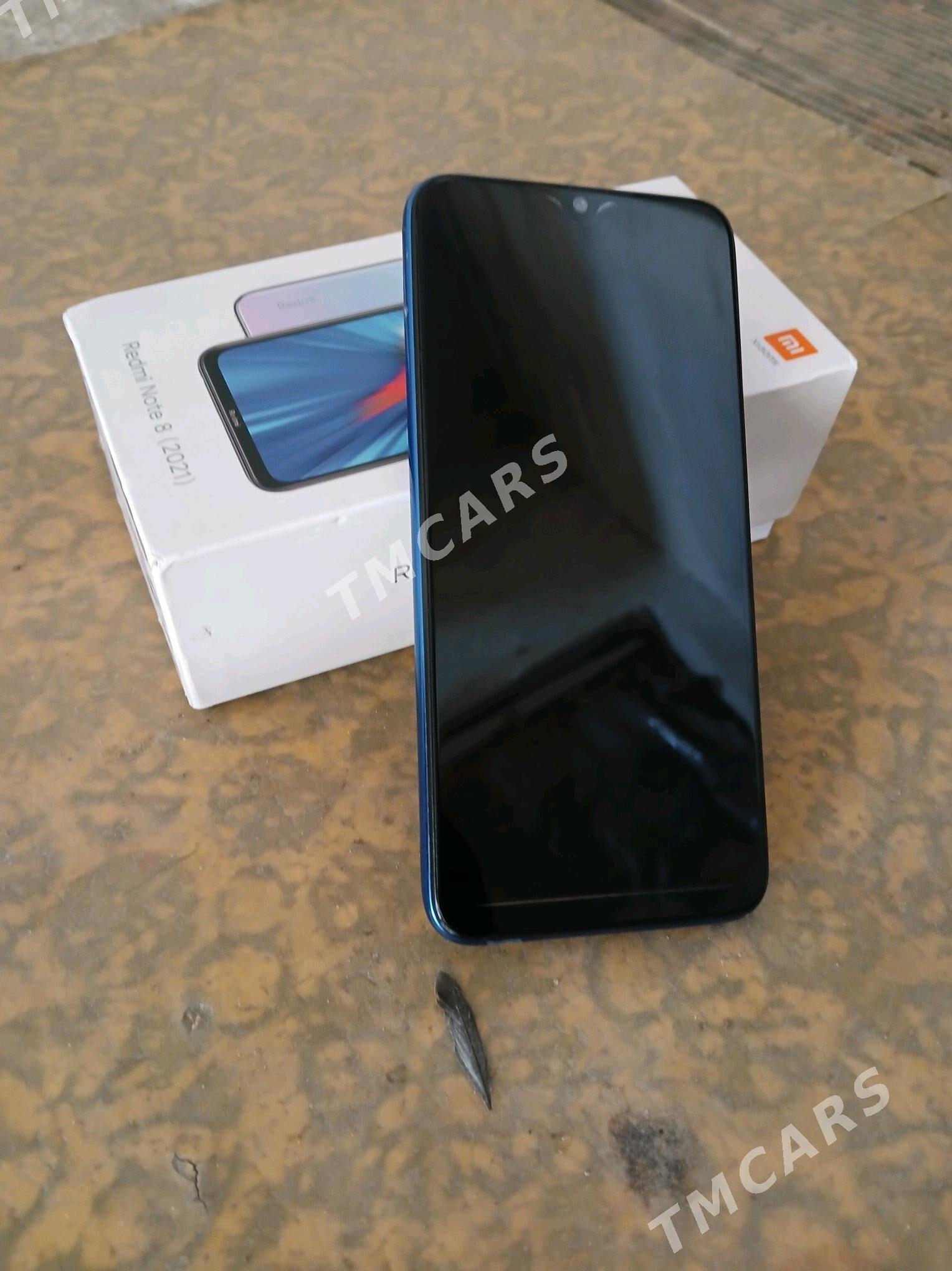 Redmi Note 8 - Daşoguz - img 3