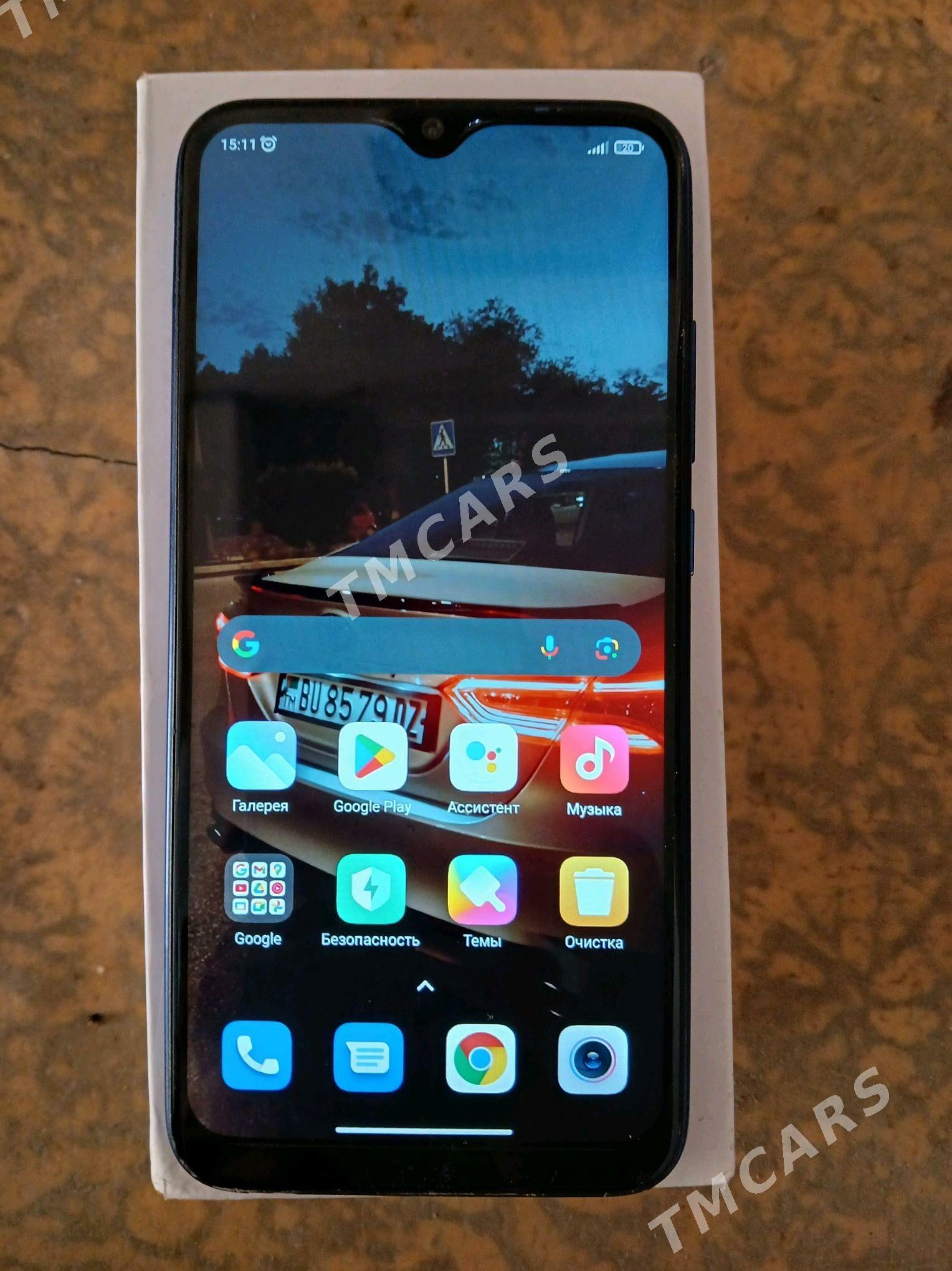 Redmi Note 8 - Daşoguz - img 4