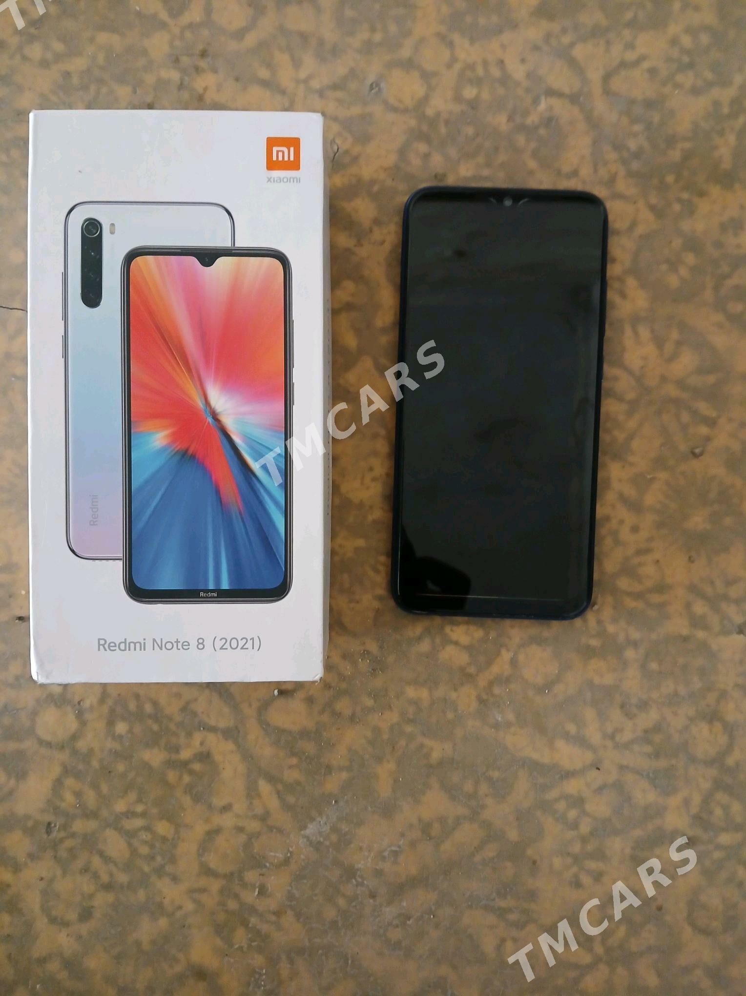 Redmi Note 8 - Daşoguz - img 6