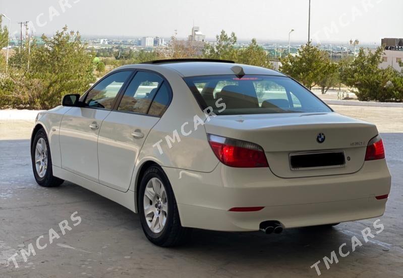 BMW E60 2004 - 160 000 TMT - Балканабат - img 2