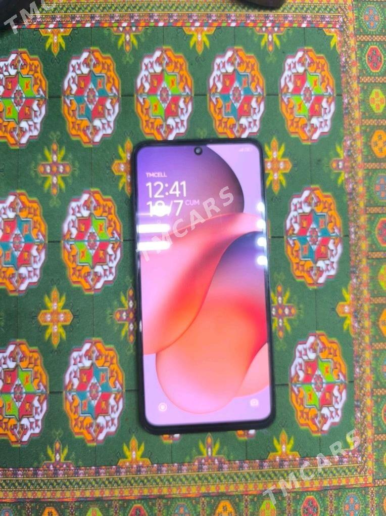 Redmi note12 - Aşgabat - img 2