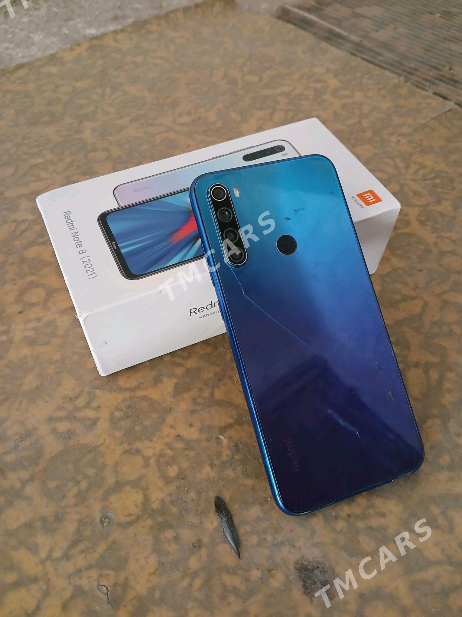 Redmi Note 8 - Daşoguz - img 8