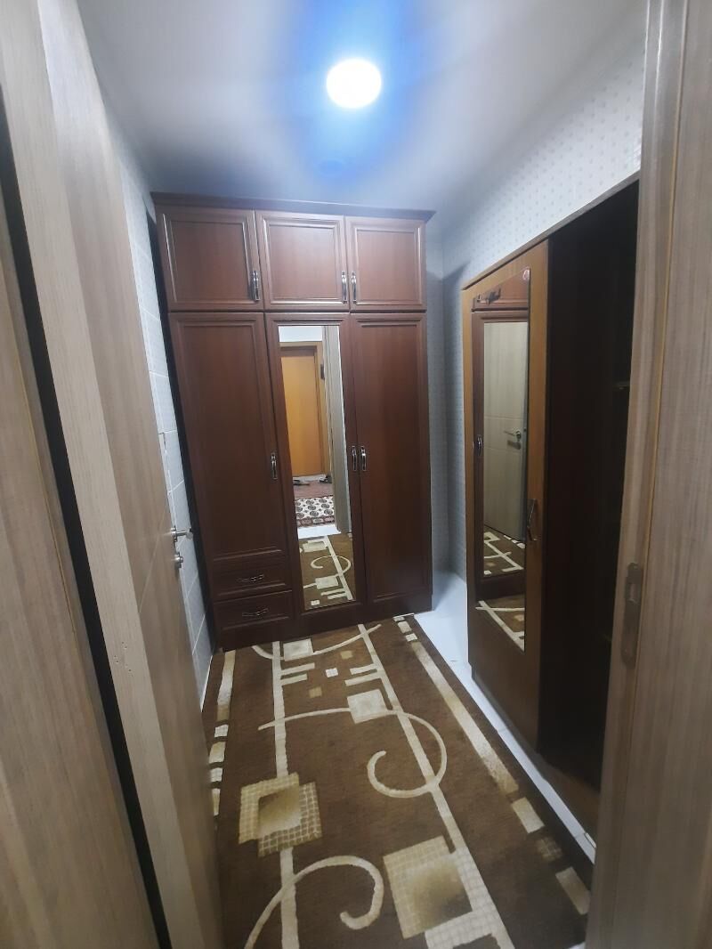 Arenda Mir8 1kom 1etaj - Ашхабад - img 5