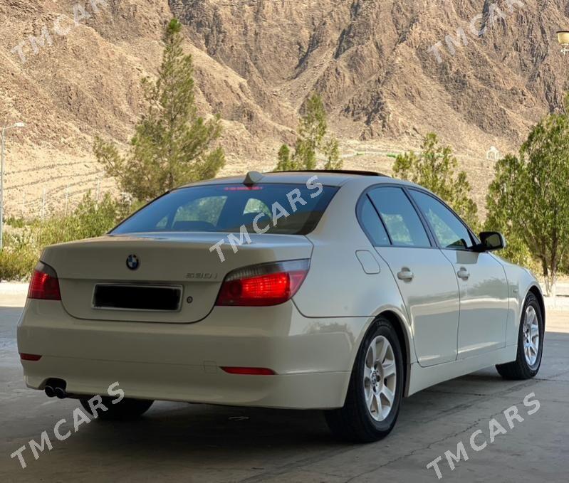 BMW E60 2004 - 160 000 TMT - Балканабат - img 4