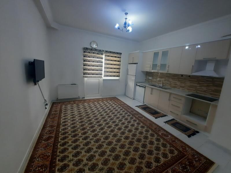 Arenda Mir8 1kom 1etaj - Ашхабад - img 6