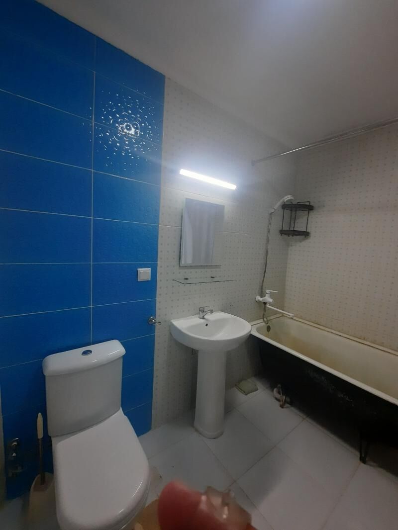 Arenda Mir8 1kom 1etaj - Ашхабад - img 4