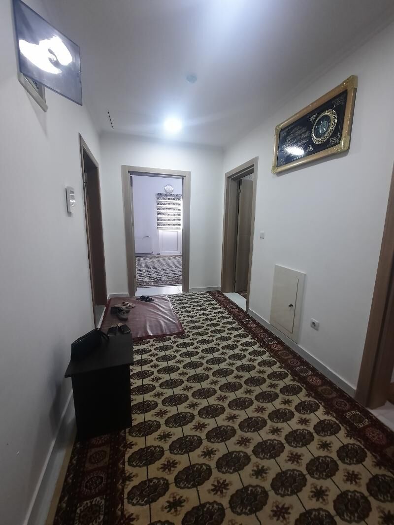 Arenda Mir8 1kom 1etaj - Ашхабад - img 3
