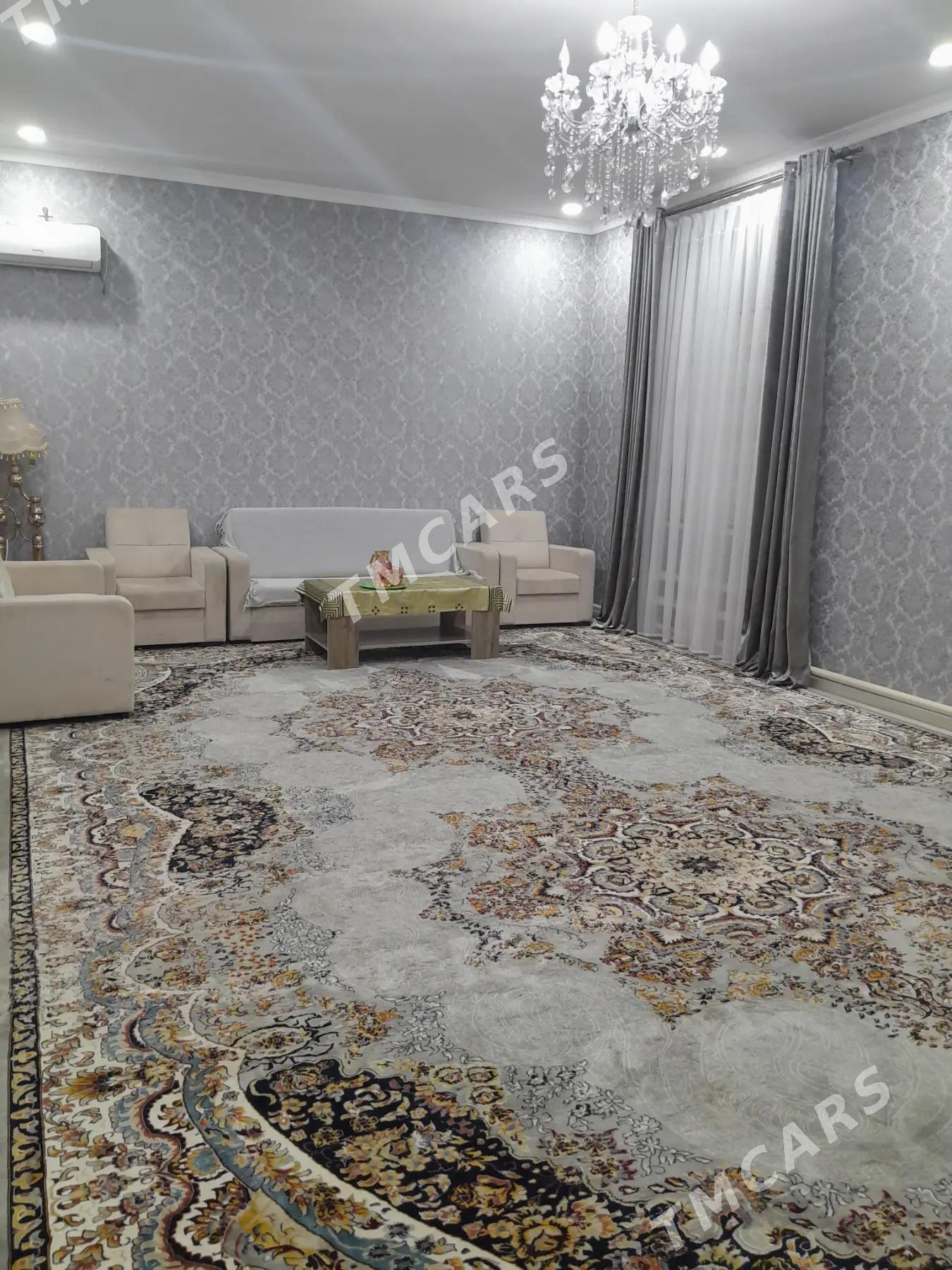 Arenda Çoganly Plan 3 kom - Aşgabat - img 6