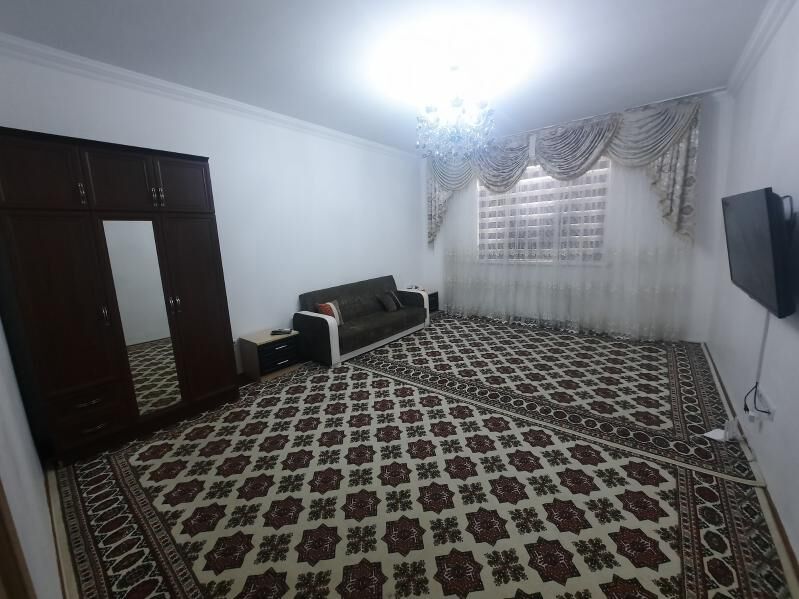 Arenda Mir8 1kom 1etaj - Ашхабад - img 2