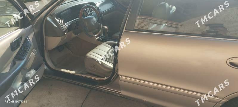 Toyota Avalon 1998 - 109 000 TMT - Mary - img 3