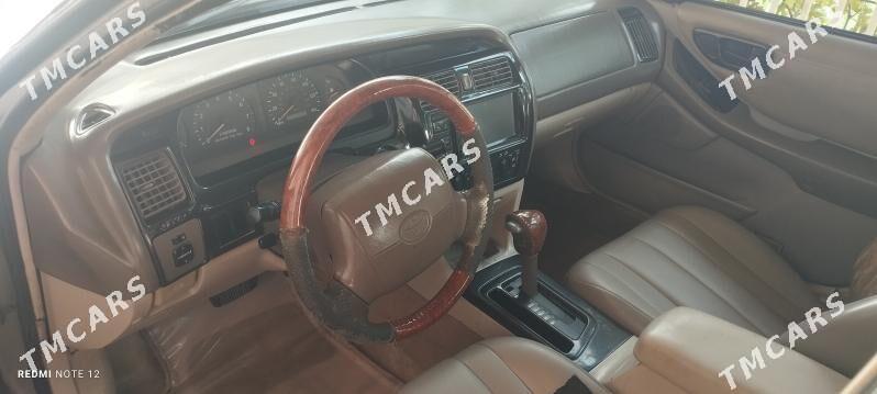 Toyota Avalon 1998 - 109 000 TMT - Mary - img 2