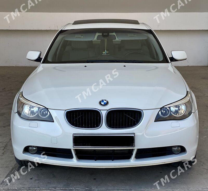 BMW E60 2004 - 160 000 TMT - Балканабат - img 6