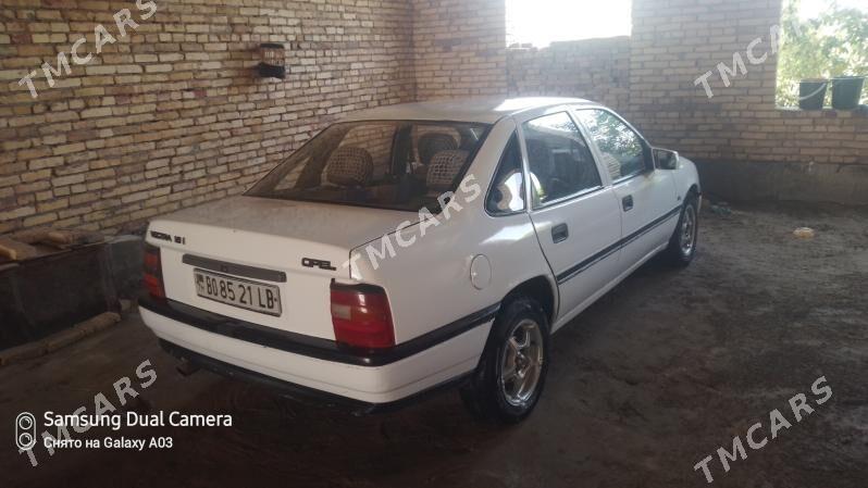 Opel Vectra 1991 - 28 000 TMT - Çärjew - img 2