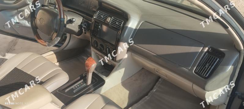 Toyota Avalon 1998 - 109 000 TMT - Mary - img 4