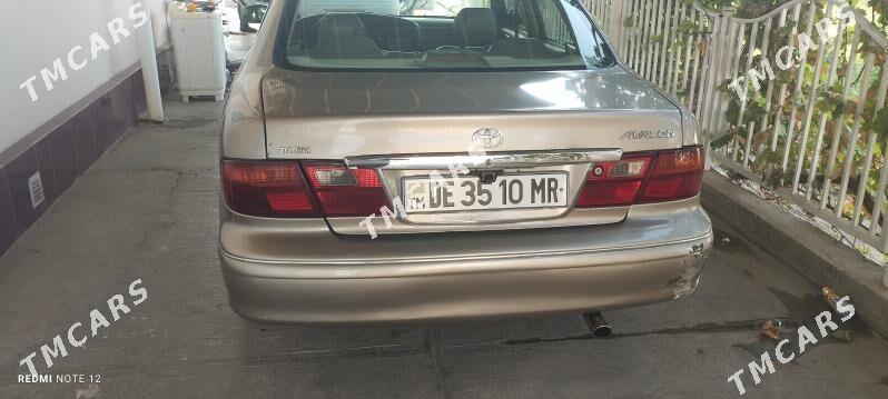 Toyota Avalon 1998 - 109 000 TMT - Mary - img 6