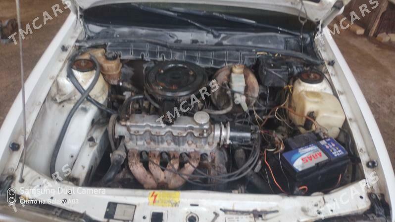 Opel Vectra 1991 - 28 000 TMT - Çärjew - img 3
