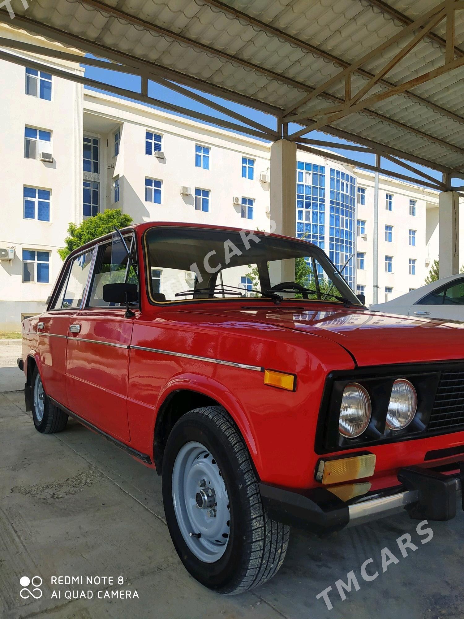 Lada 2106 1998 - 35 000 TMT - Gyzylarbat - img 5
