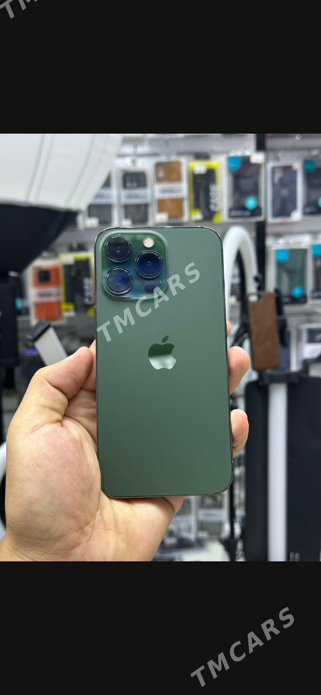 Iphone 13Pro ZA/A - Aşgabat - img 3