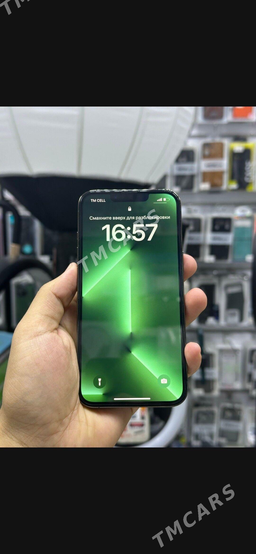 Iphone 13Pro ZA/A - Aşgabat - img 2