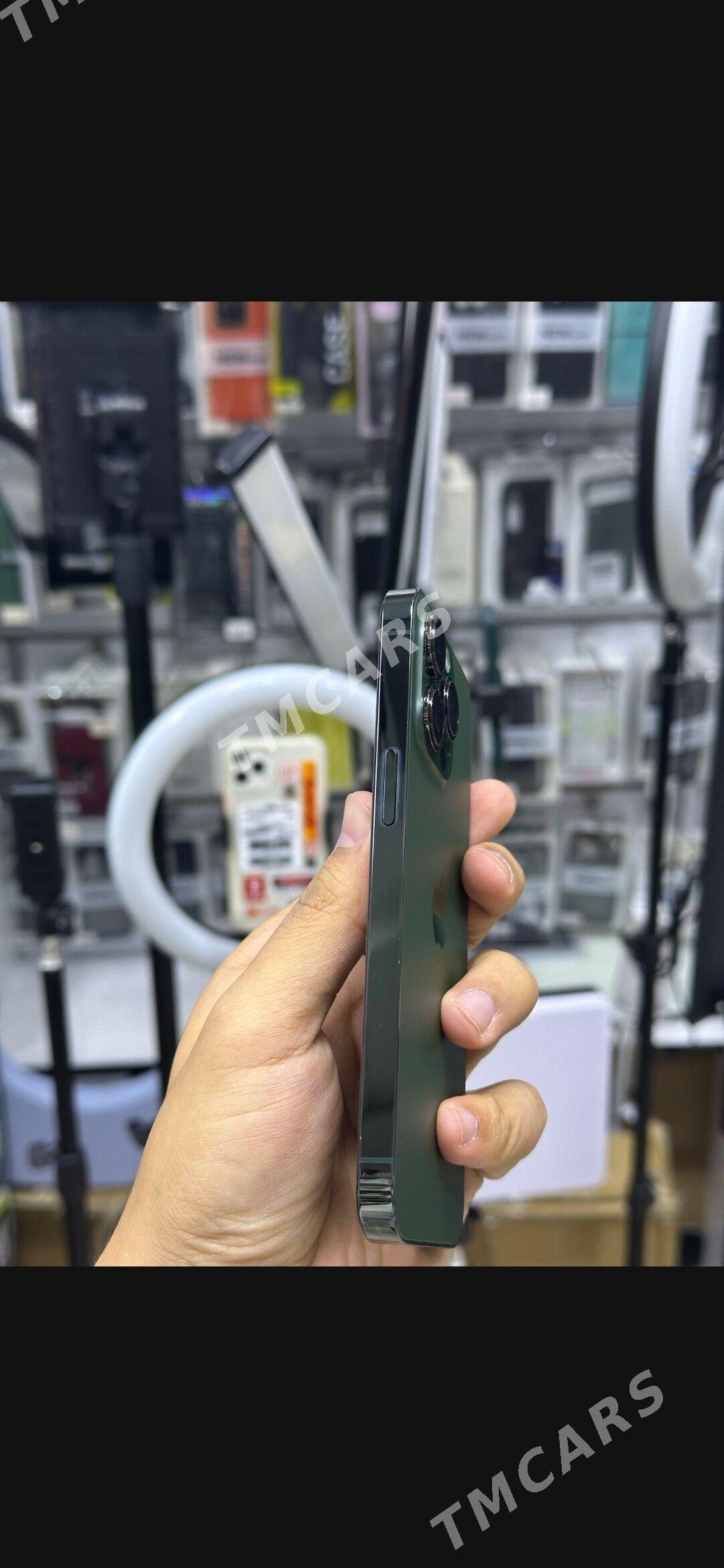 Iphone 13Pro ZA/A - Aşgabat - img 1