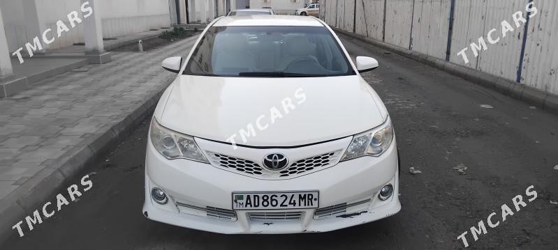 Toyota Camry Hybrid 2012 - 220 000 TMT - Mary - img 1
