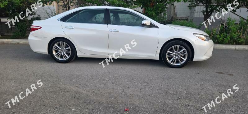 Toyota Camry 2016 - 290 000 TMT - Ашхабад - img 4