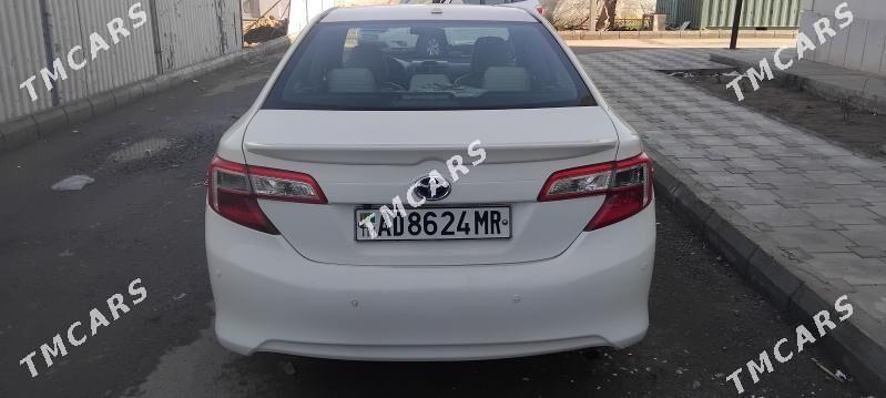 Toyota Camry Hybrid 2012 - 220 000 TMT - Mary - img 2