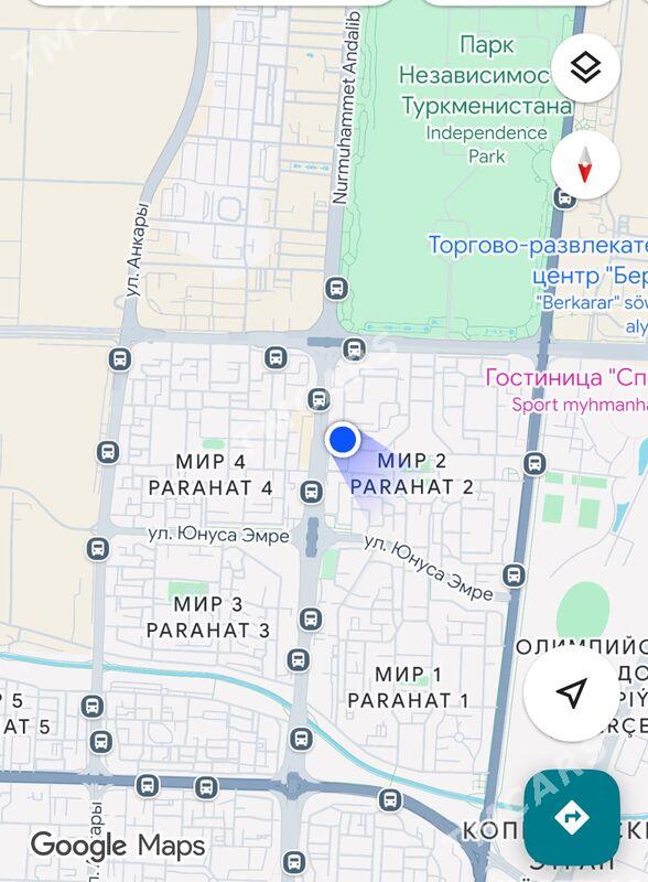 Mir 2 55 mekdep - Parahat 2 - img 9