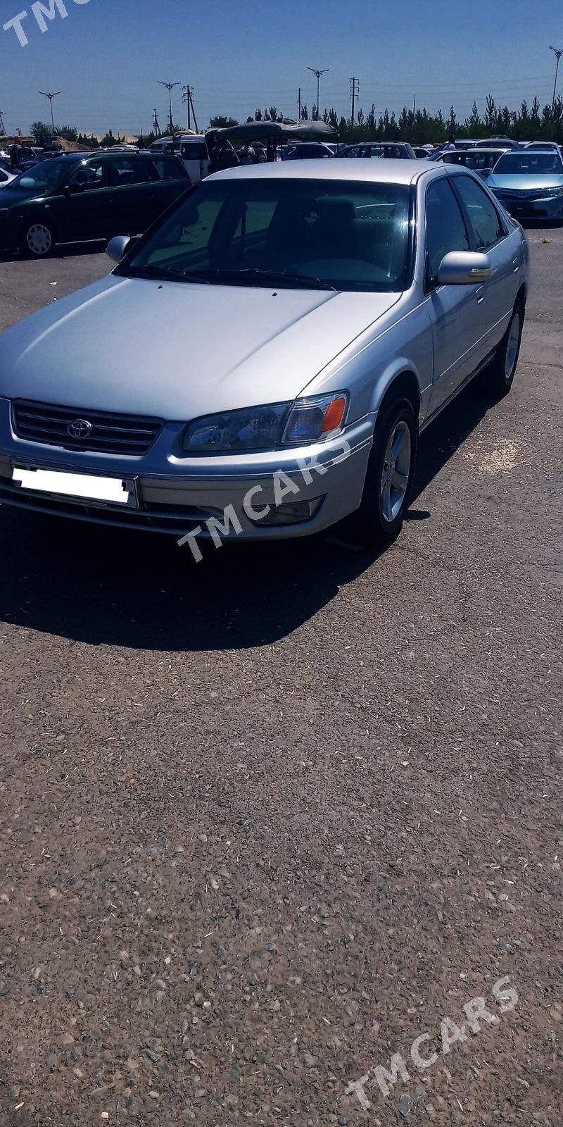Toyota Camry 2001 - 145 000 TMT - Шабатский этрап - img 2
