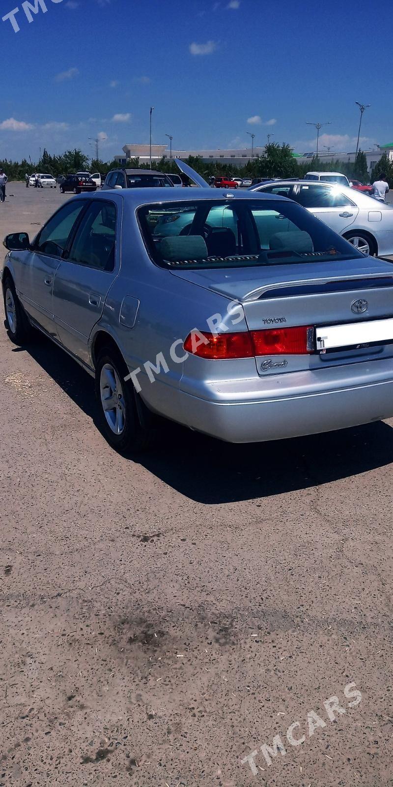 Toyota Camry 2001 - 145 000 TMT - Шабатский этрап - img 3