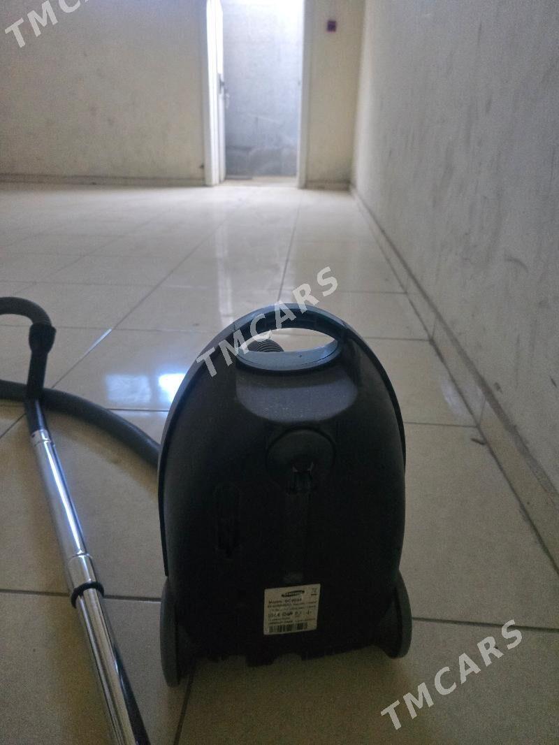 pylesos zapçastlyk - Aşgabat - img 2